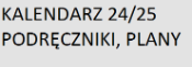 KALENDARZ