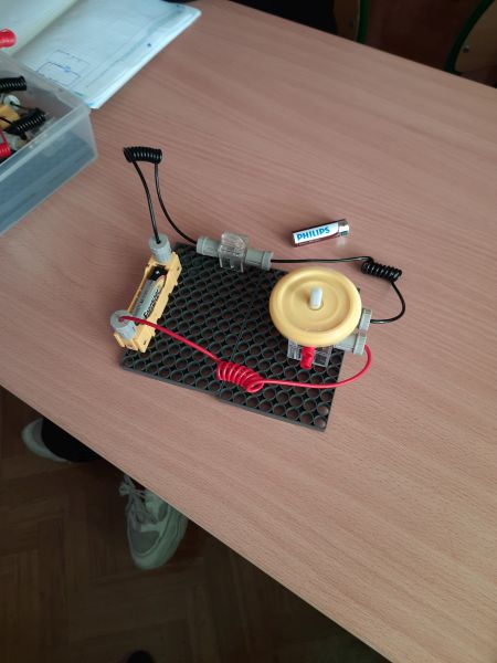 Tutaj powinien być opis