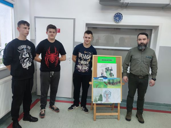 Tutaj powinien być opis