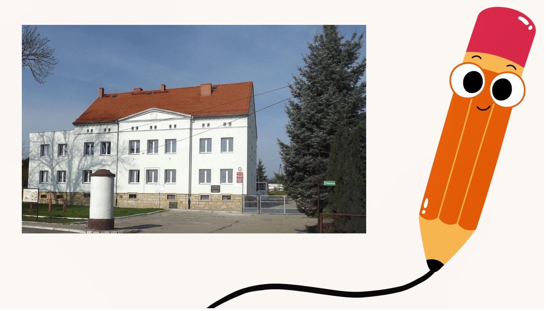 Tutaj powinien być opis
