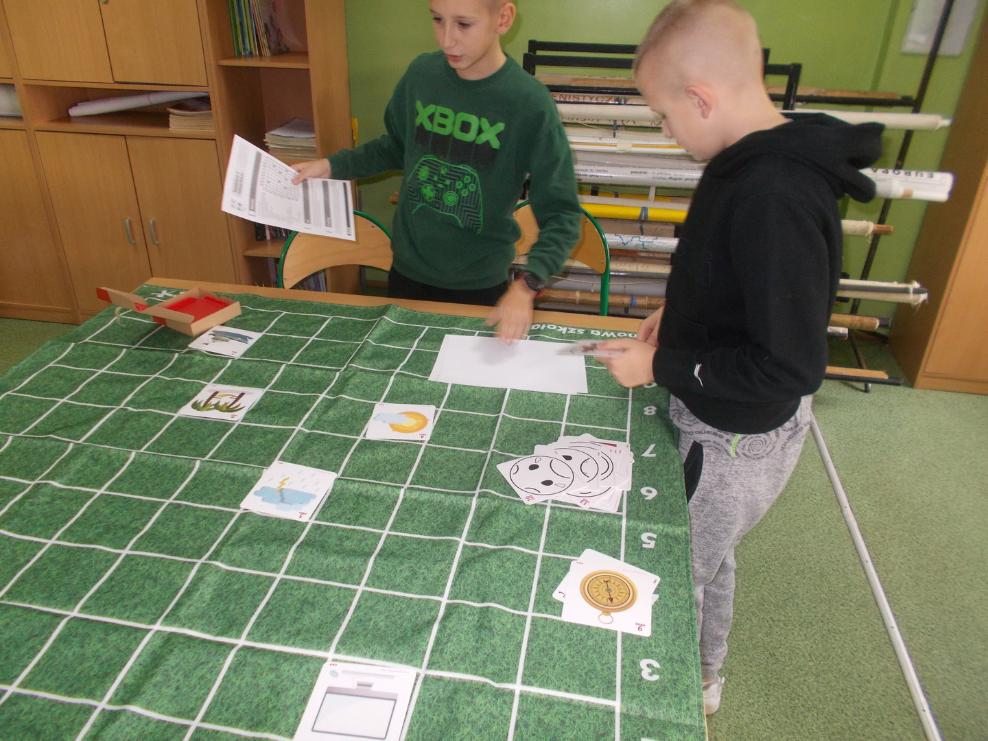 Tutaj powinien być opis