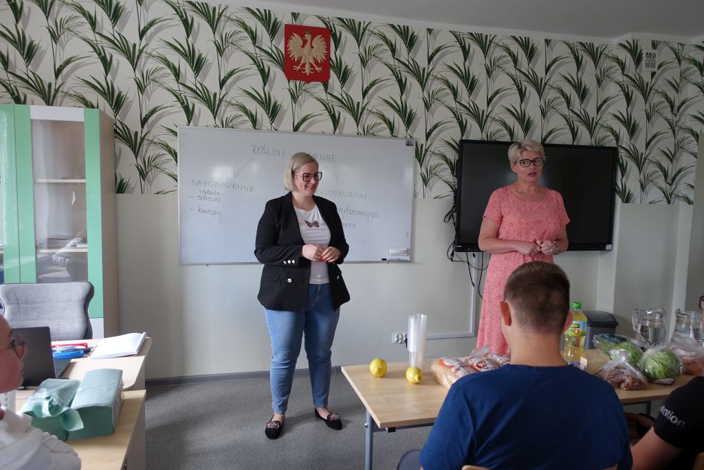 Tutaj powinien być opis
