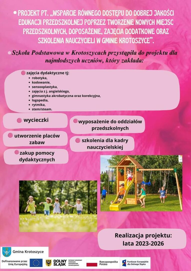 Tutaj powinien być opis