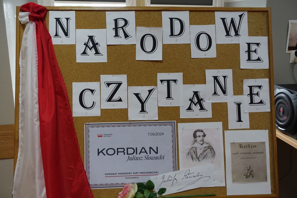 Tutaj powinien być opis