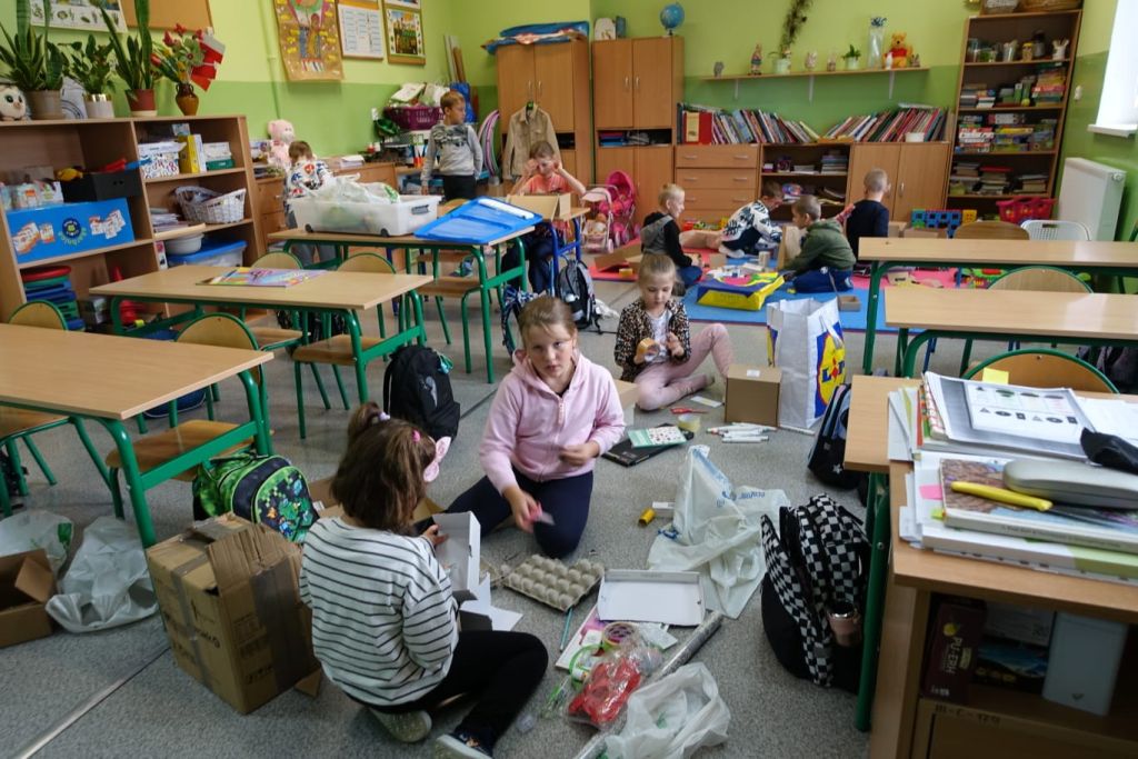 Tutaj powinien być opis