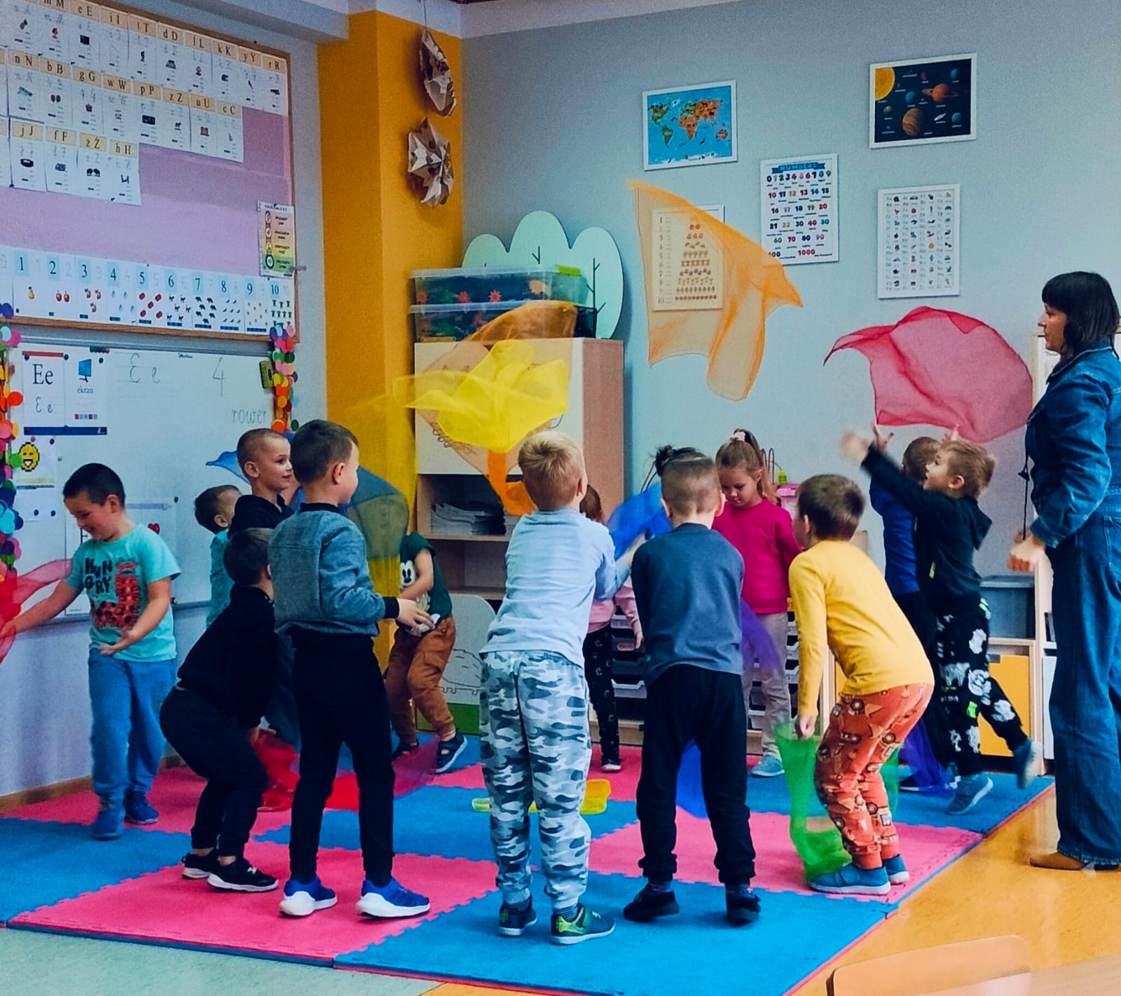 Tutaj powinien być opis