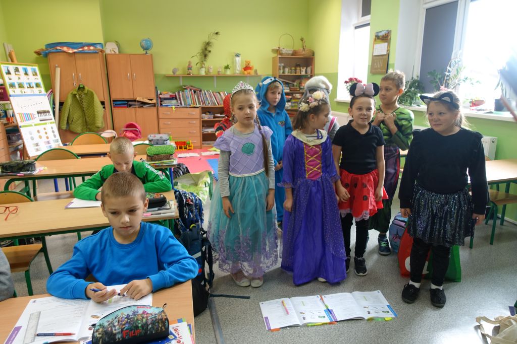 Tutaj powinien być opis