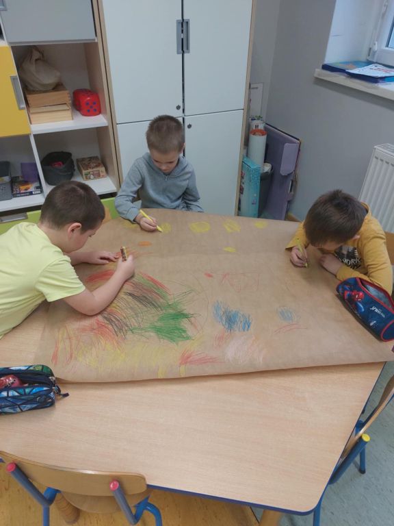 Tutaj powinien być opis
