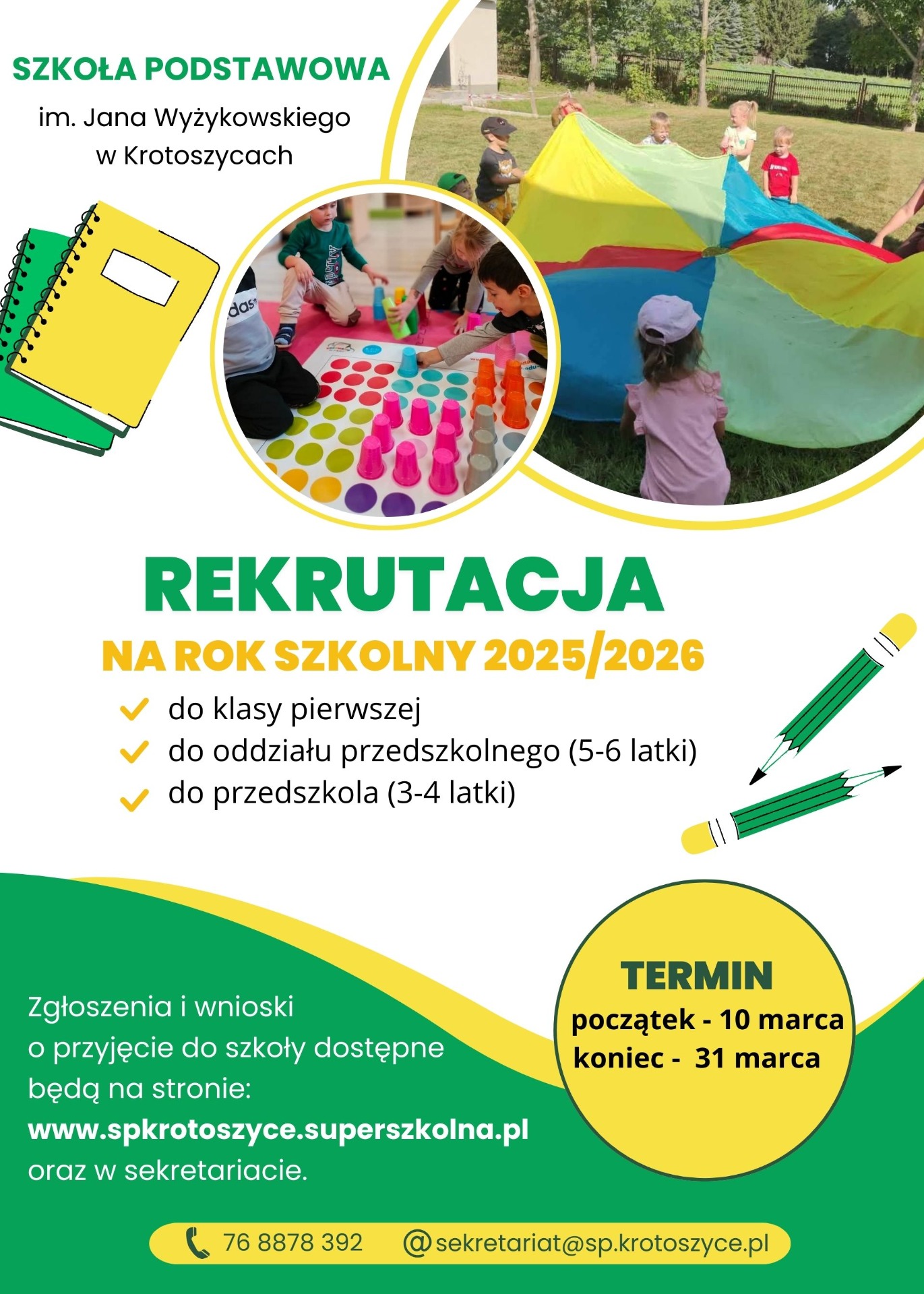 Tutaj powinien być opis