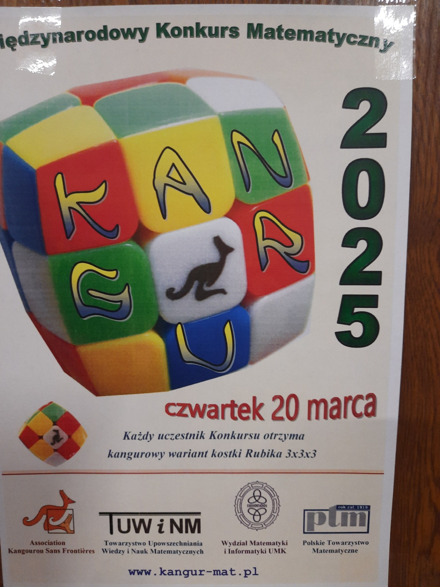 Tutaj powinien być opis
