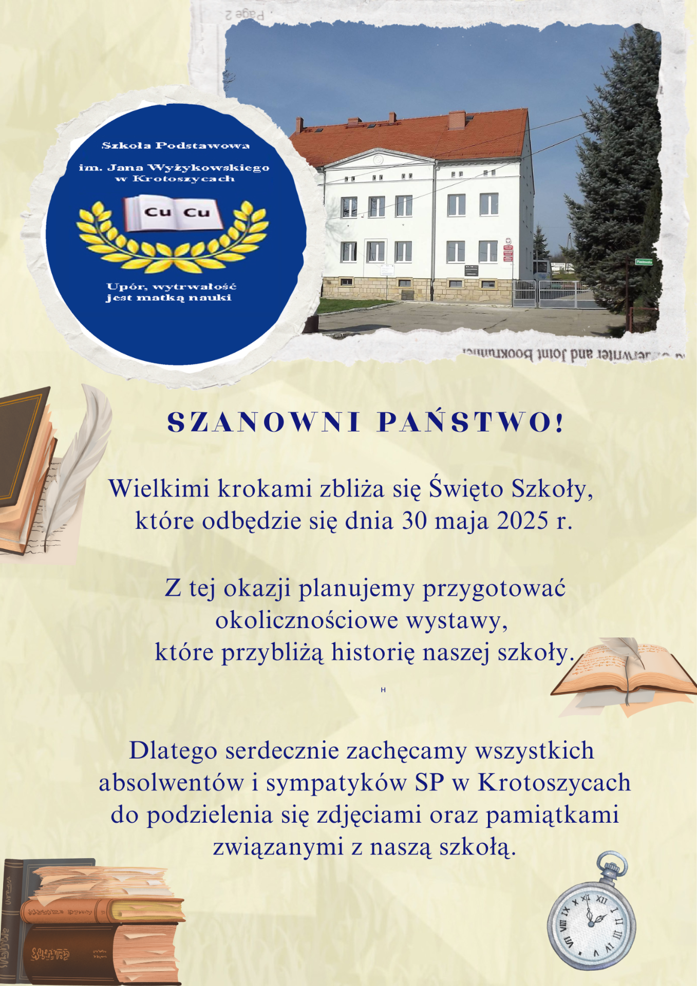 Tutaj powinien być opis