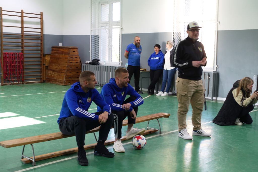 Tutaj powinien być opis