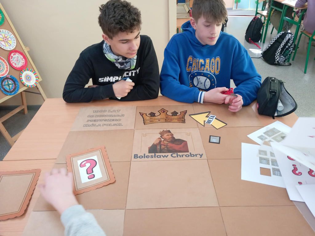 Tutaj powinien być opis
