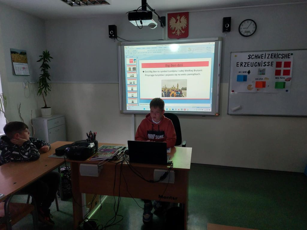Tutaj powinien być opis
