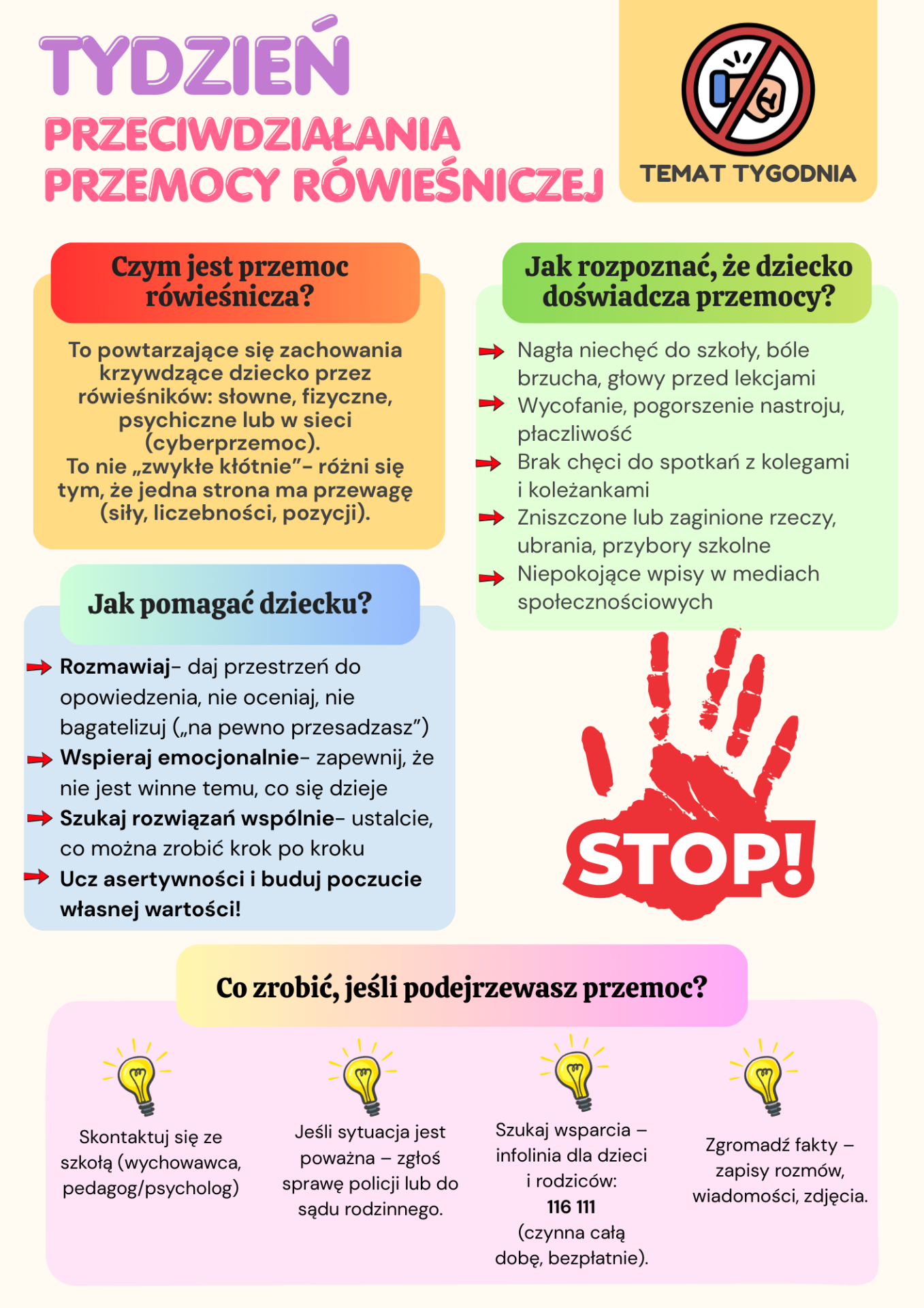 Tutaj powinien być opis