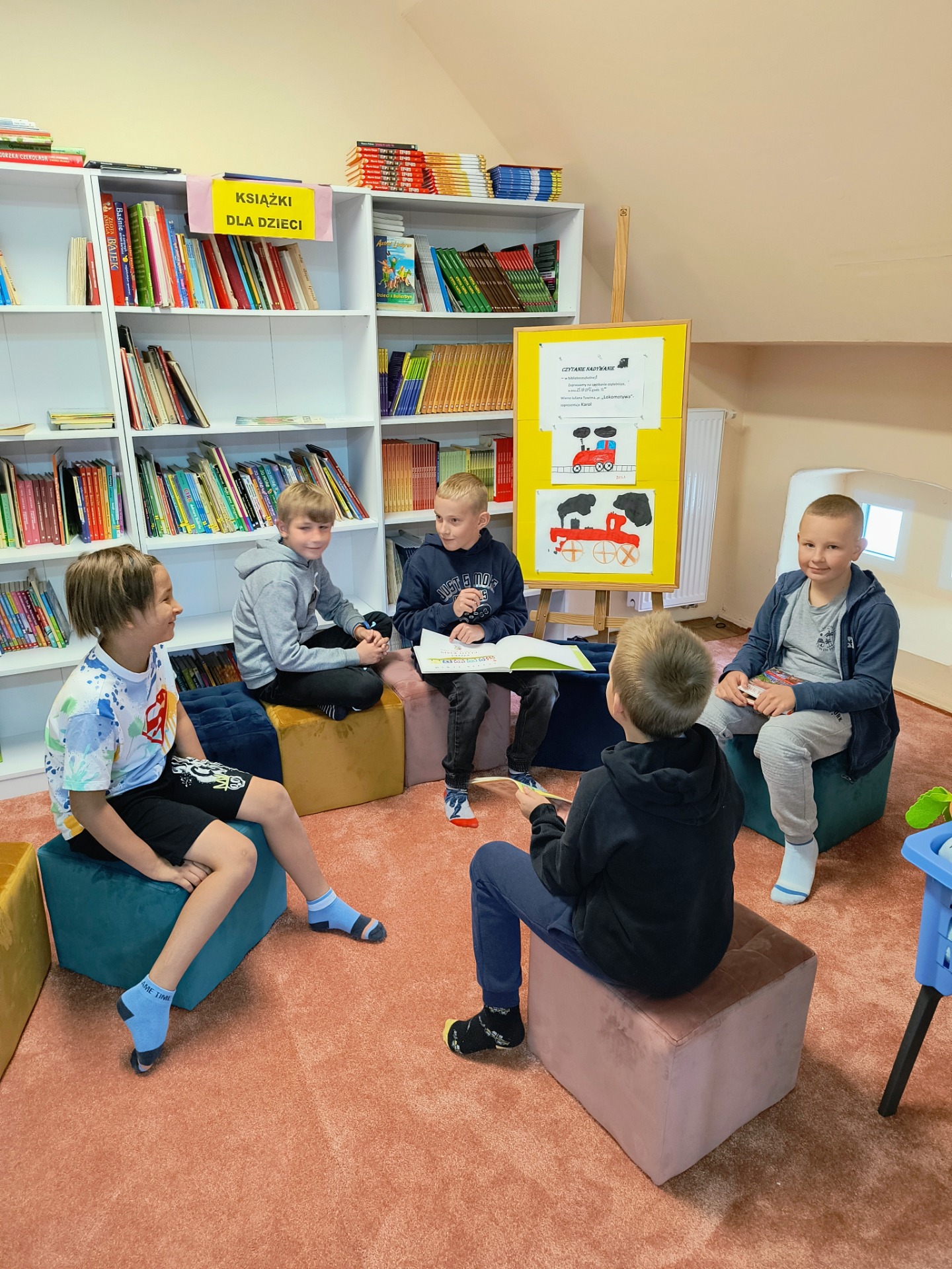 Tutaj powinien być opis