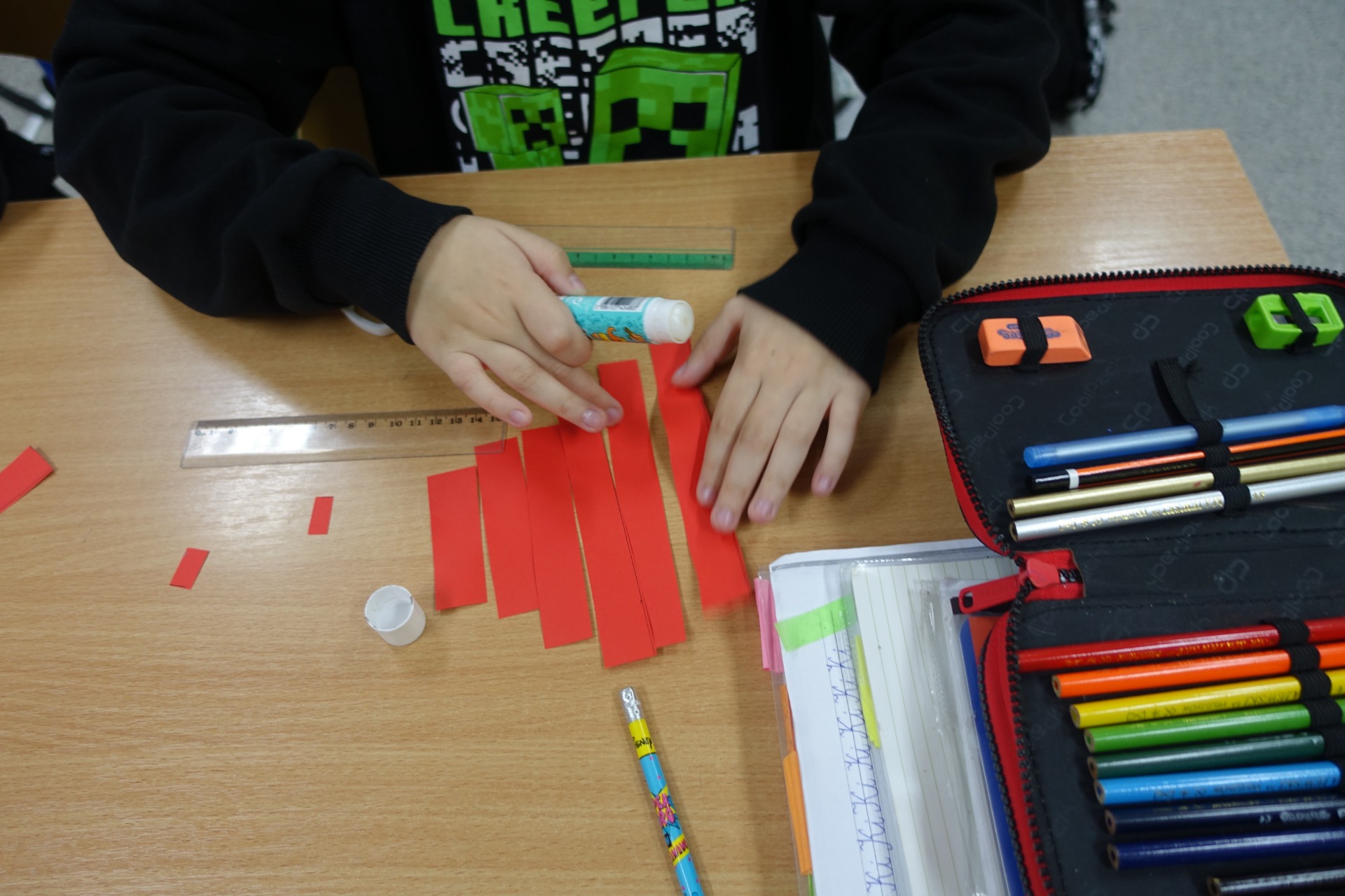 Tutaj powinien być opis