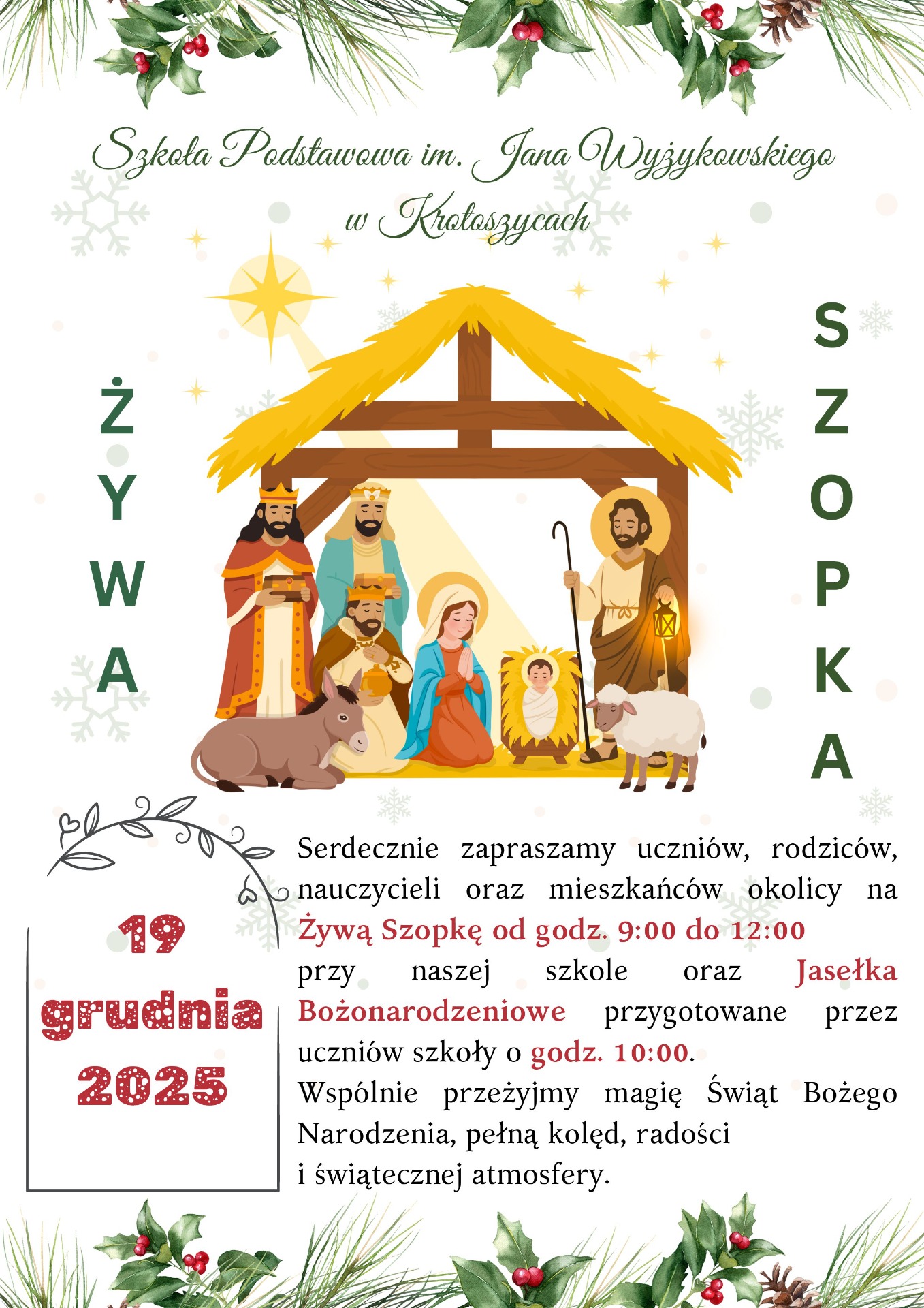 Tutaj powinien być opis