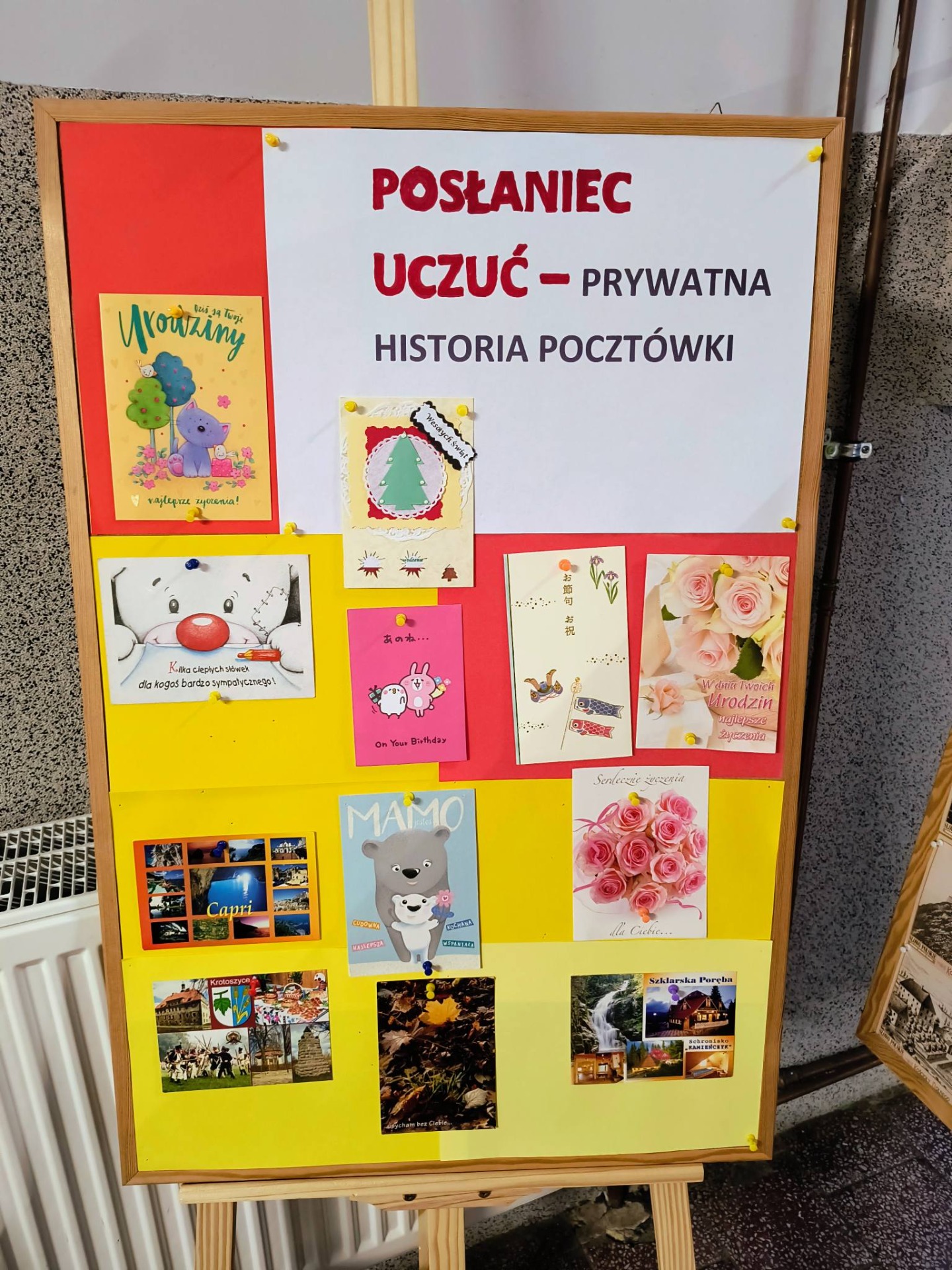 Tutaj powinien być opis