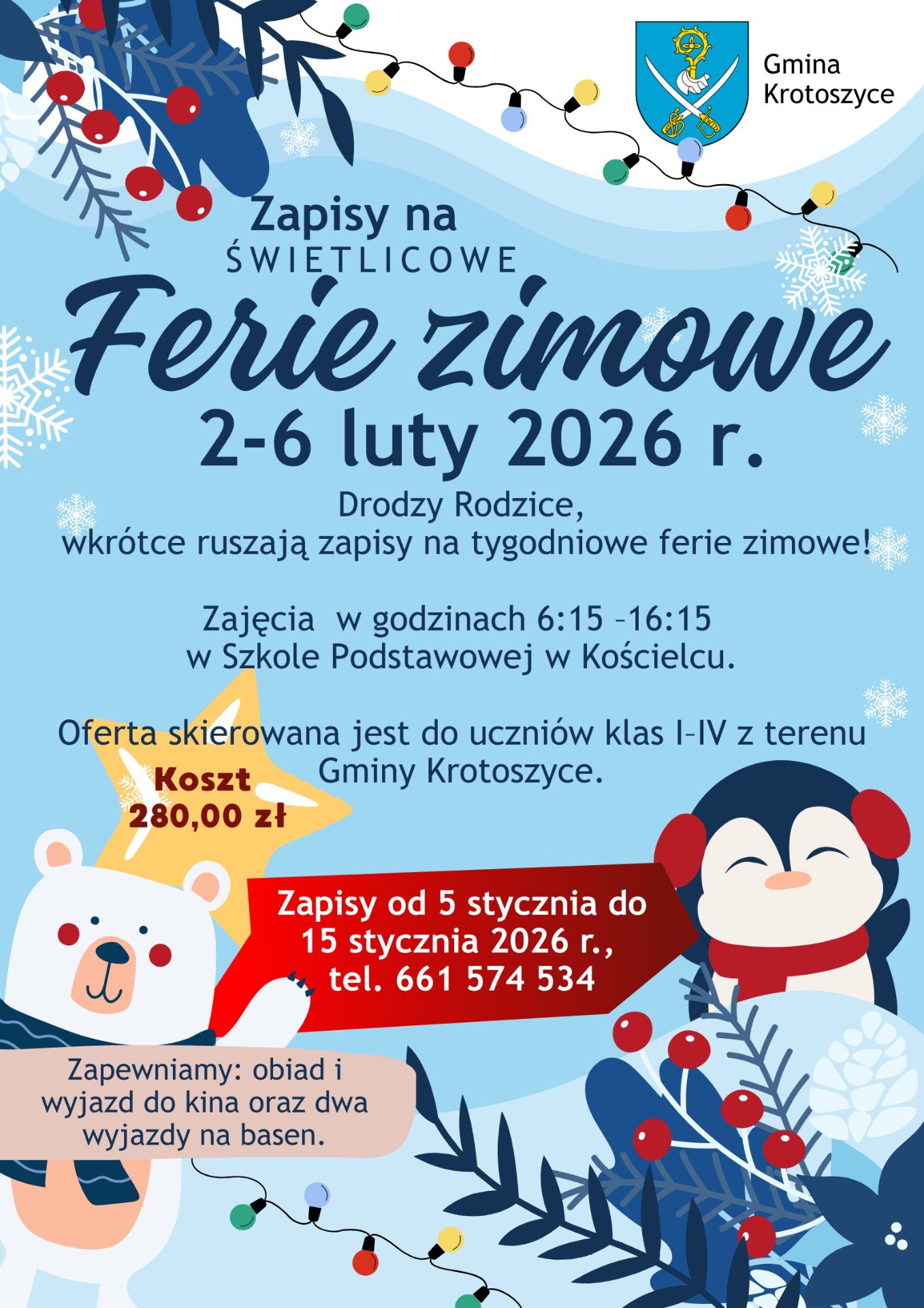 Tutaj powinien być opis