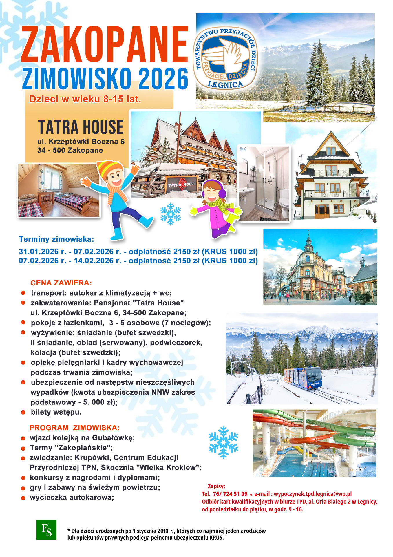 Tutaj powinien być opis