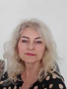 Zdjęcie Marzenna Litwiniuk-Mizerska