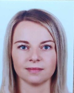 Zdjęcie Małgorzata  Waszyńska