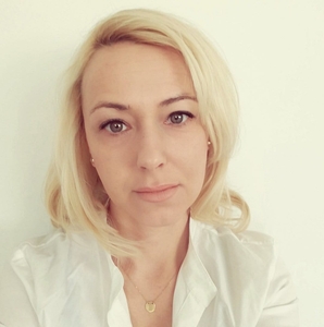 Zdjęcie Dorota Białonoga