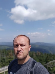 Zdjęcie Ireneusz Biernacki