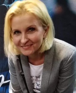 Zdjęcie Justyna Buczko
