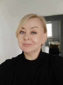 Zdjęcie Joanna Cedro