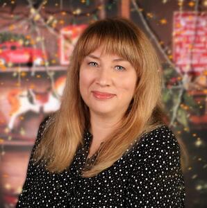 Zdjęcie Małgorzata Dobrowolska – Pawluk