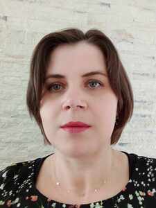 Zdjęcie Agnieszka Tomicka