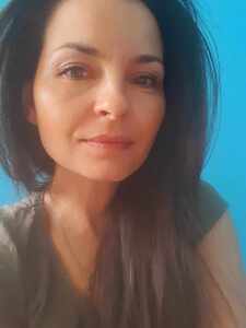 Zdjęcie Izabela Krawiec