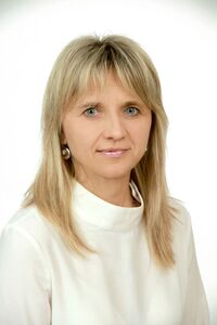 Zdjęcie Barbara Nalepa