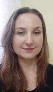 Zdjęcie Kinga  Wawrusiewicz