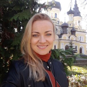 Zdjęcie Ewelina Martyniuk