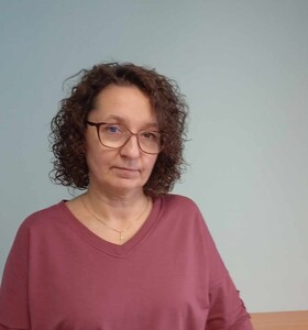 Zdjęcie Justyna Jakubowska