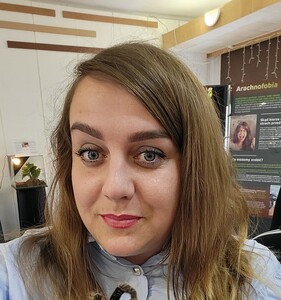 Zdjęcie Milena Szczucka