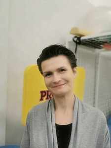 Zdjęcie Barbara Kuropatwa