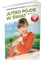 Okładka książki Jutro pójdę w świat