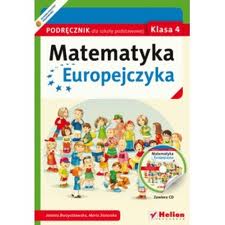 Okładka książki Matematyka europejczyka