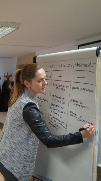 Tutaj powinien być opis