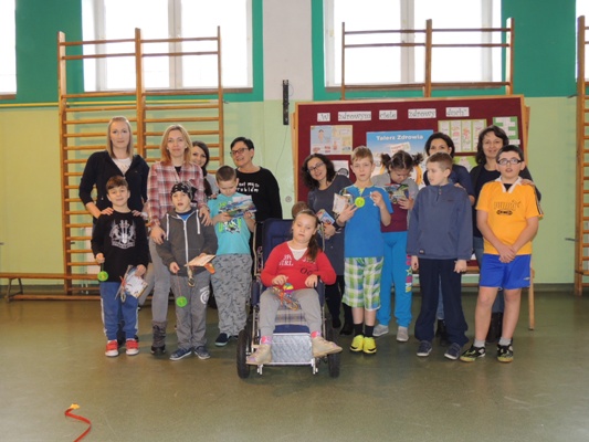 Tutaj powinien być opis