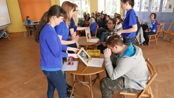 Tutaj powinien być opis