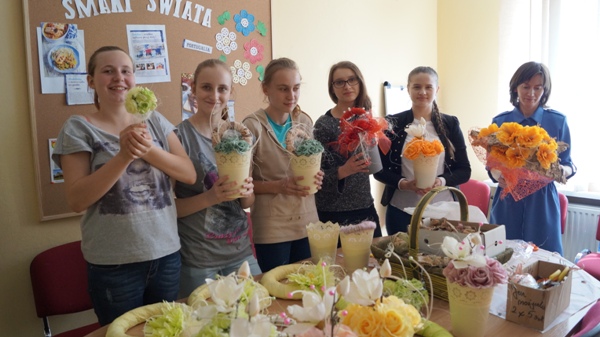 Tutaj powinien być opis