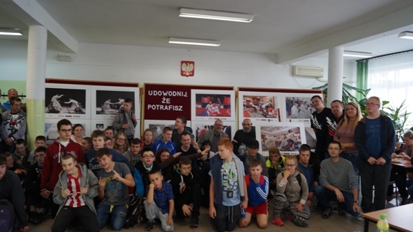 Tutaj powinien być opis