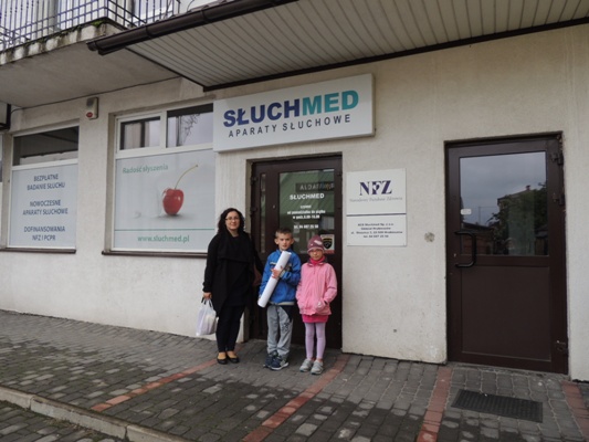 Tutaj powinien być opis