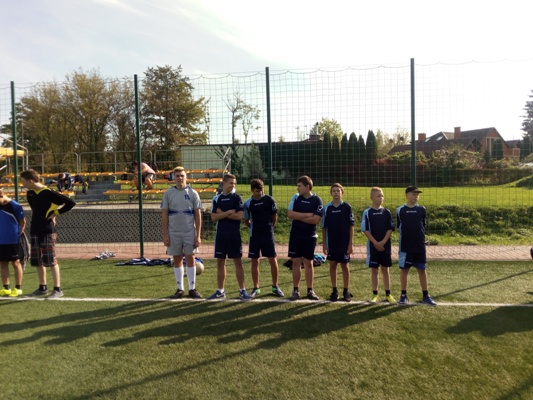 Tutaj powinien być opis