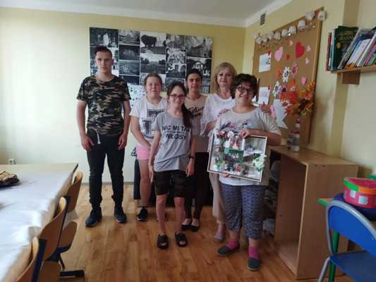 Tutaj powinien być opis